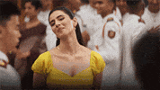 Hey Cutie GIF by Sony Music India