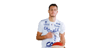 Jeep Elite Basketball Sticker by lnb_officiel