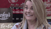 Michelle Laughing GIF by Ros na Rún