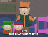 GIF by South Park 
