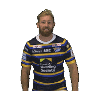 Win Sticker by Leeds Rhinos