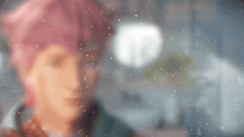Sett Yone GIF by League of Legends