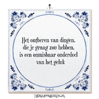 Humor Nl Sticker by Tegelspreuken.nl