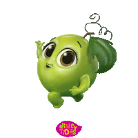 Uva Maca Sticker by Silvestrin Frutas