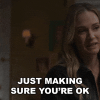 Season 17 Ok GIF by Paramount+