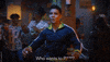Season 4 Reaction GIF by grown-ish