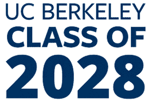 Uc Berkeley Go Bears Sticker by Cal