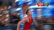 season 9 nbc GIF by Ninja Warrior
