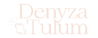 Boho Deny Sticker by Denyza Tulum Photography