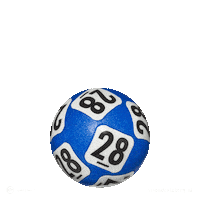 Letters Bingo Sticker by VriendenLoterij