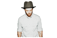 Sam Tinnesz Sticker by Showdown Management