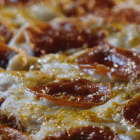 Hungry Food Porn GIF by Domino's Pizza Canada