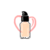 Cibermake beauty makeup lipstick makeupartist Sticker