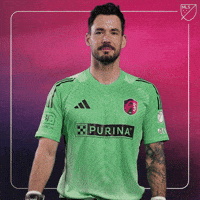 No Way Wow GIF by Major League Soccer