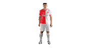 Football Soccer Sticker by SK Slavia Praha