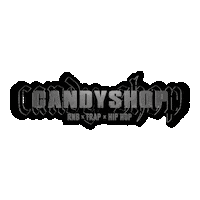 Candy Shop Sticker by luv dreamy