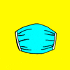 Face Mask GIF by Kochstrasse™