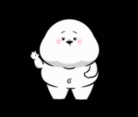 バイバイ Goodbye GIF