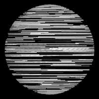 GENE_vis glitch 3d procedural genevis GIF