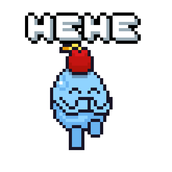 Happy Fun Sticker by Potatoz by 9GAG