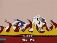 GIF by South Park 