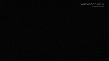 Animated Cartoon Snow Clouds