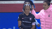 Proud Womens Soccer GIF by National Women's Soccer League