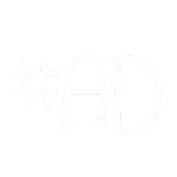 Ad Sticker