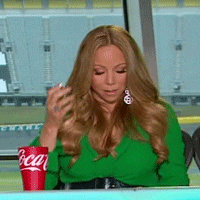 mariah carey GIF