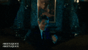 Fight Surprise GIF by Warner Bros. Deutschland