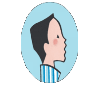 Sts Sticker by Steun Emma