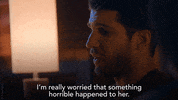 Season 4 Reaction GIF by Good Trouble