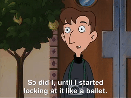 hey arnold nicksplat GIF