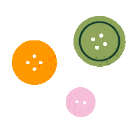 Fashion Create Sticker