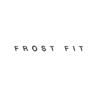 Patrickfrost Sticker by Frost Fit