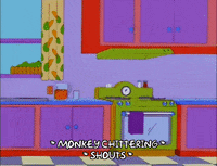 marge simpson episode 21 GIF