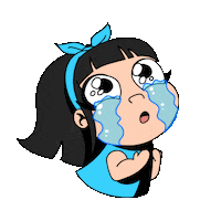 Happy Feliz Sticker