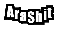 Rd Sticker by Franck Arnel