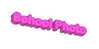 School Day Sticker by Jennifer Greenhill