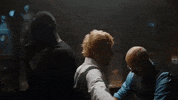 Stormzy GIF by Ed Sheeran
