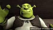 shrek humping GIF