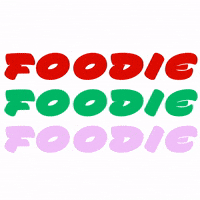 Dining Out Good Food GIF by Animanias