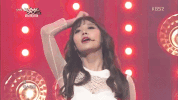 k-pop GIF