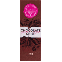 Angierecipe Sticker by Angiekassabie