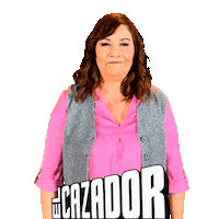 The Chase Ruth Sticker by ITV Studios Iberia