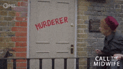 Episode 5 Murderer GIF by PBS
