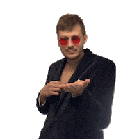 Rose Love Sticker by 2centi