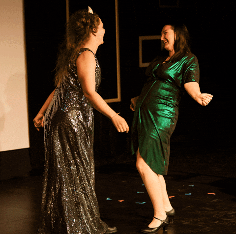 Dance Dancing GIF by wade.photo