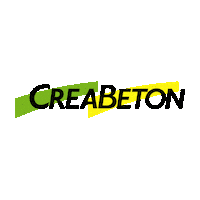 Logo Brand Sticker by Creabeton