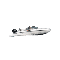 Summer Sea Sticker by The Sailor's Ride